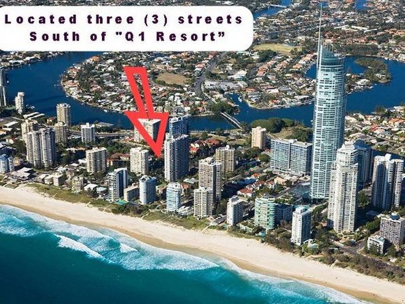17-19 Vista Street, Surfers Paradise QLD 4217