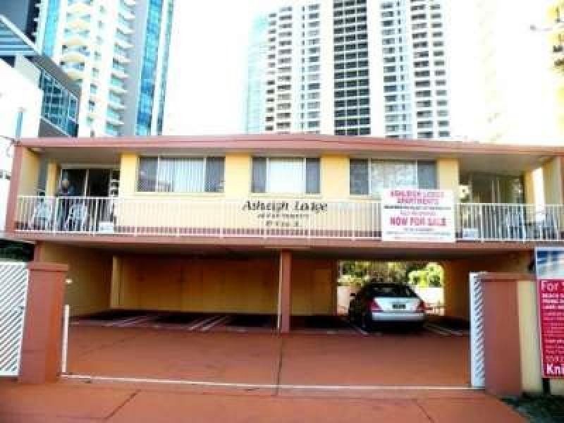 17-19 Vista Street, Surfers Paradise QLD 4217