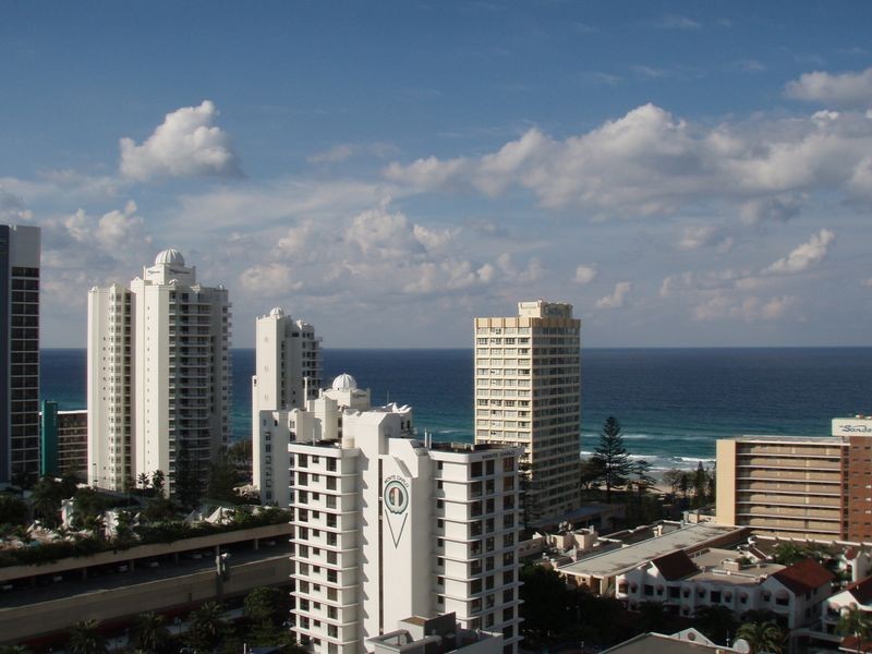 23 Ferny Avenue, Surfers Paradise QLD 4217