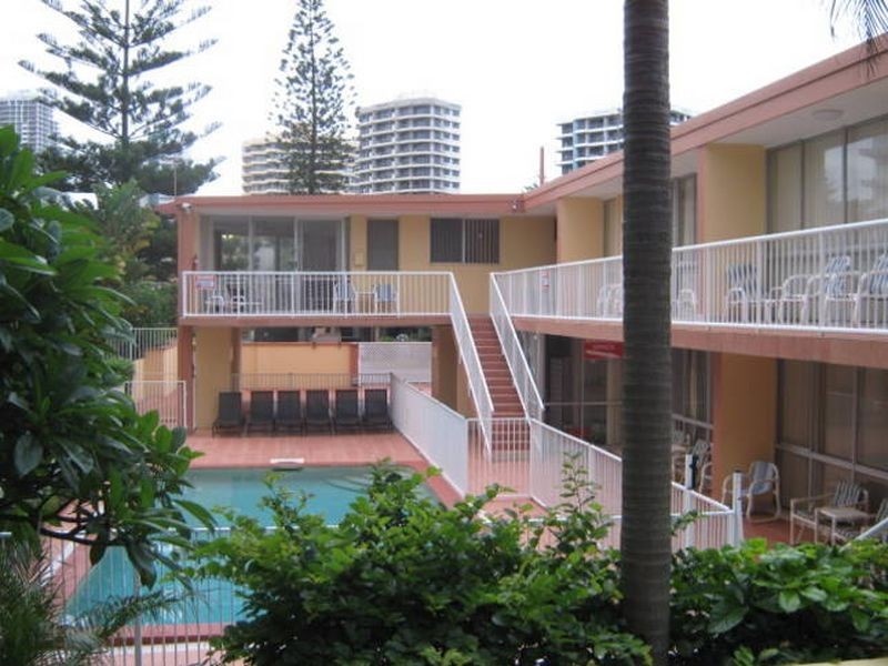 17-19 Vista Street, Surfers Paradise QLD 4217