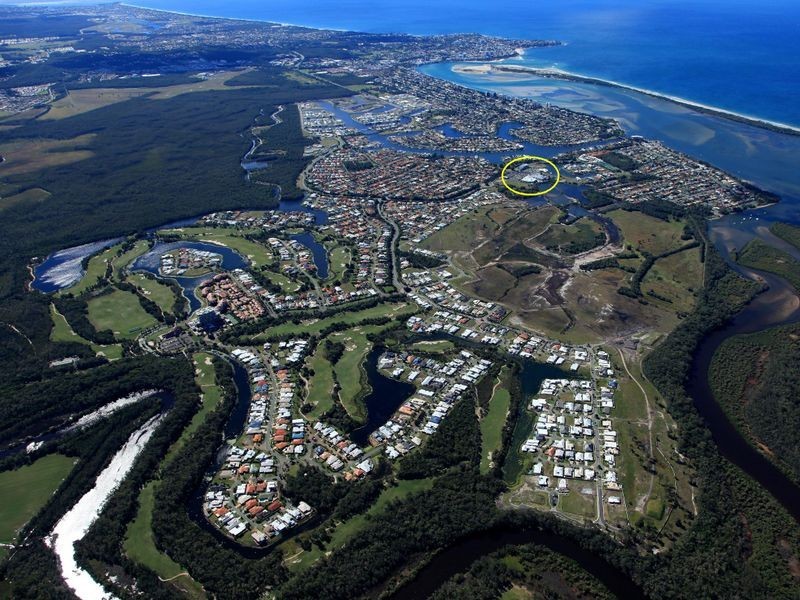 100 Pelican Waters Boulevard, Caloundra QLD 4551