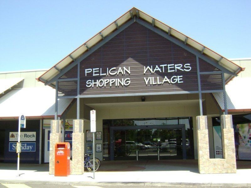 100 Pelican Waters Boulevard, Caloundra QLD 4551