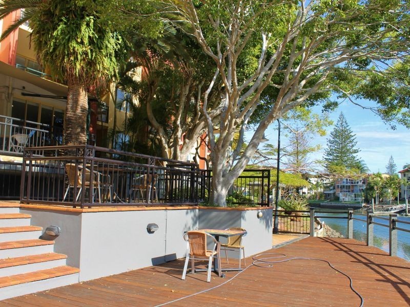Surfers Paradise QLD 4217