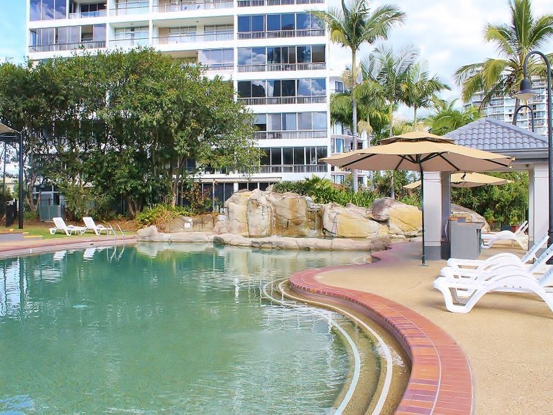 Surfers Paradise QLD 4217