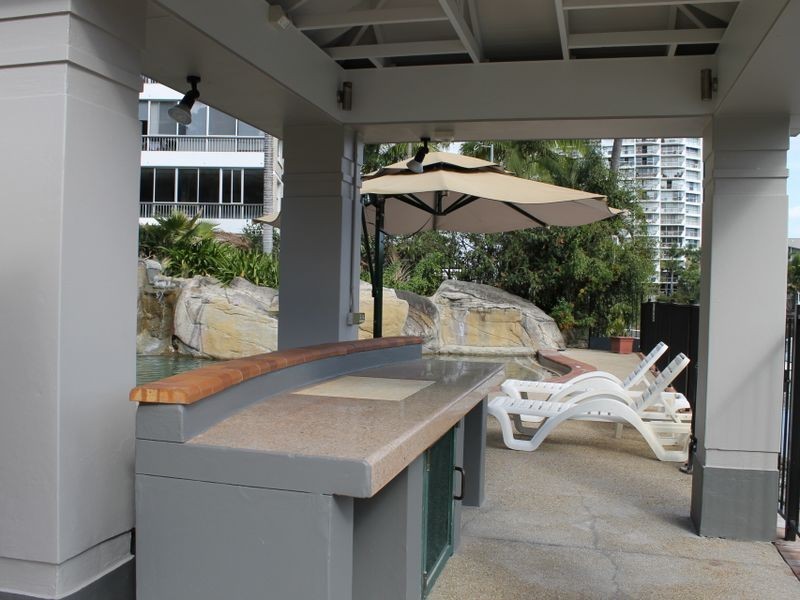Surfers Paradise QLD 4217