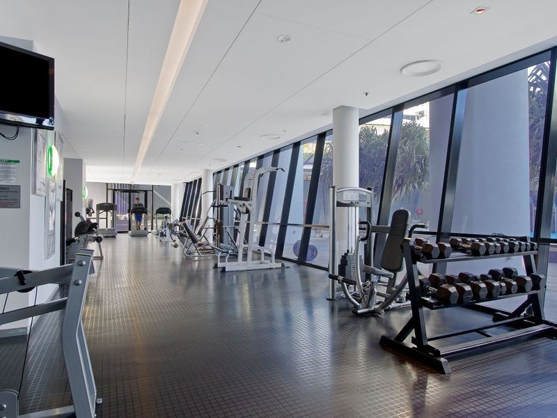 Surfers Paradise QLD 4217