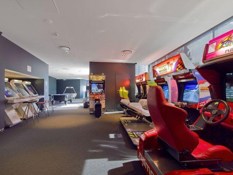 Surfers Paradise QLD 4217