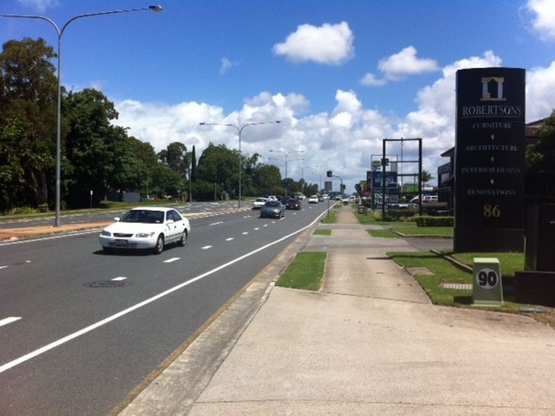 88 Bundall Road, Bundall QLD 4217