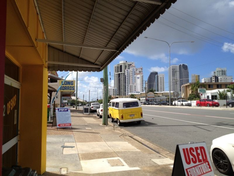 Mermaid Beach QLD 4218