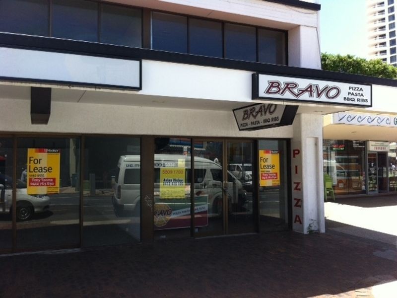 Surfers Paradise QLD 4217