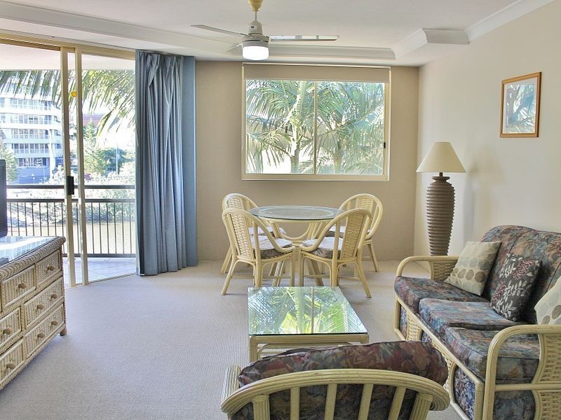 1 Paradise Island, Surfers Paradise QLD 4217