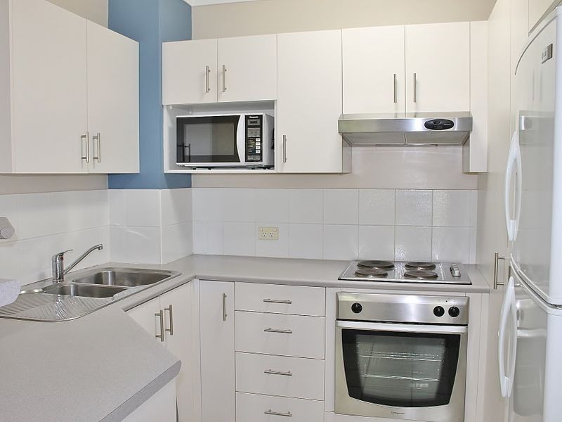 1 Paradise Island, Surfers Paradise QLD 4217
