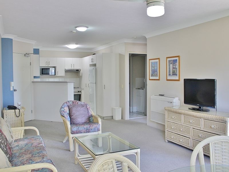 1 Paradise Island, Surfers Paradise QLD 4217