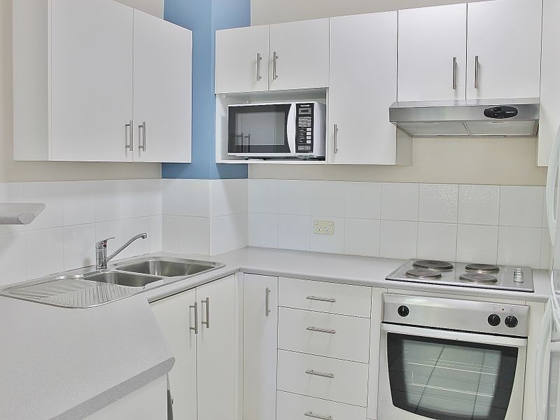 1 Paradise Island, Surfers Paradise QLD 4217
