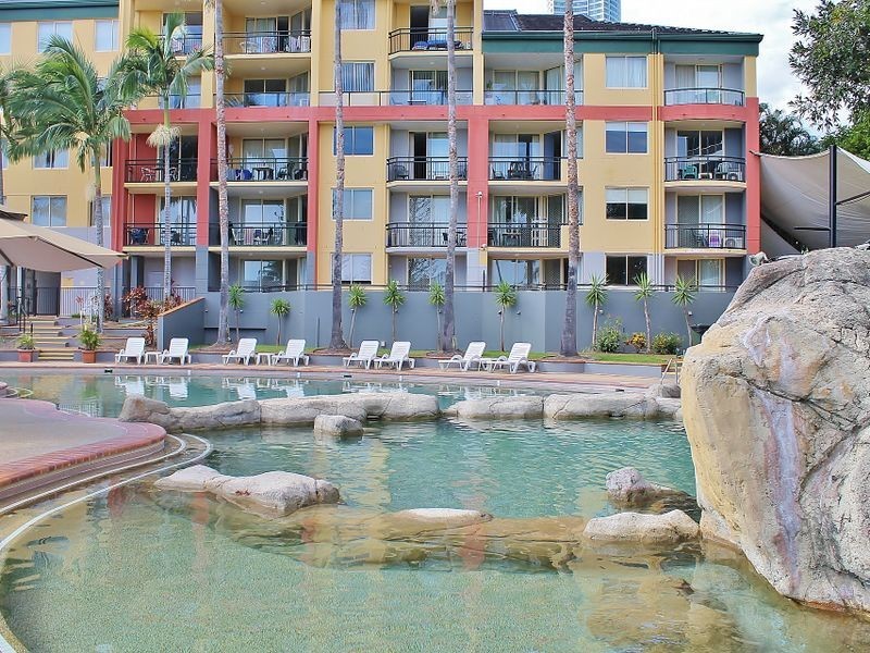 1 Paradise Island, Surfers Paradise QLD 4217