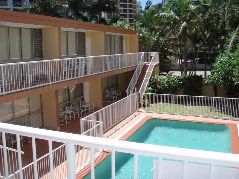 17-19 Vista, Surfers Paradise QLD 4217