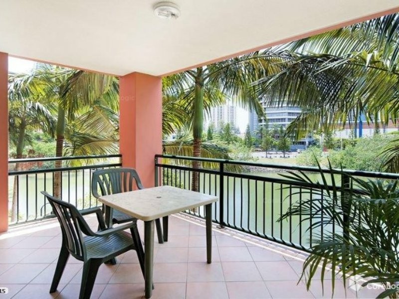 Surfers Paradise QLD 4217