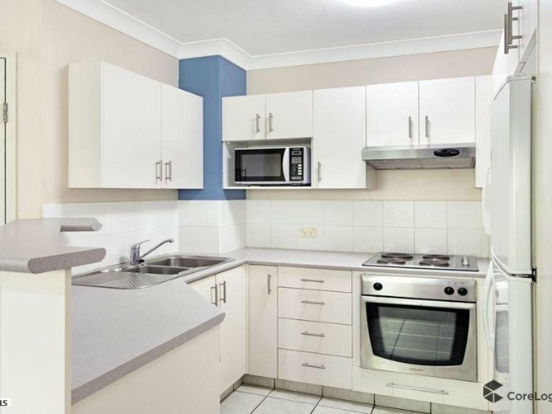 Surfers Paradise QLD 4217