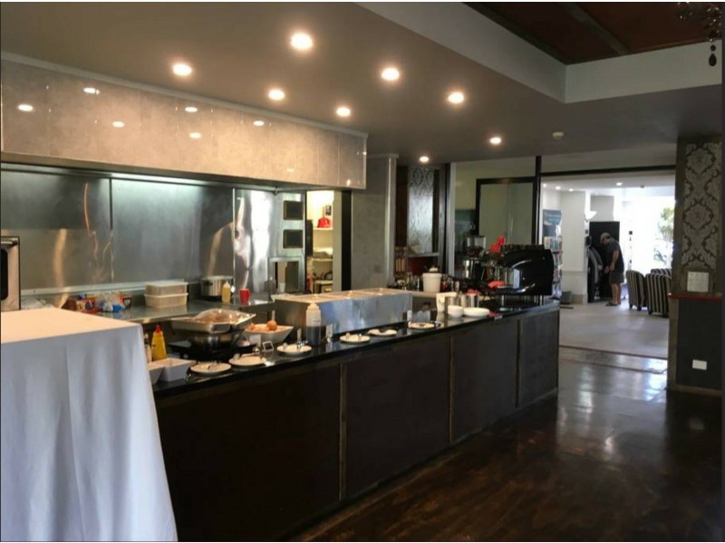 Surfers Paradise QLD 4217