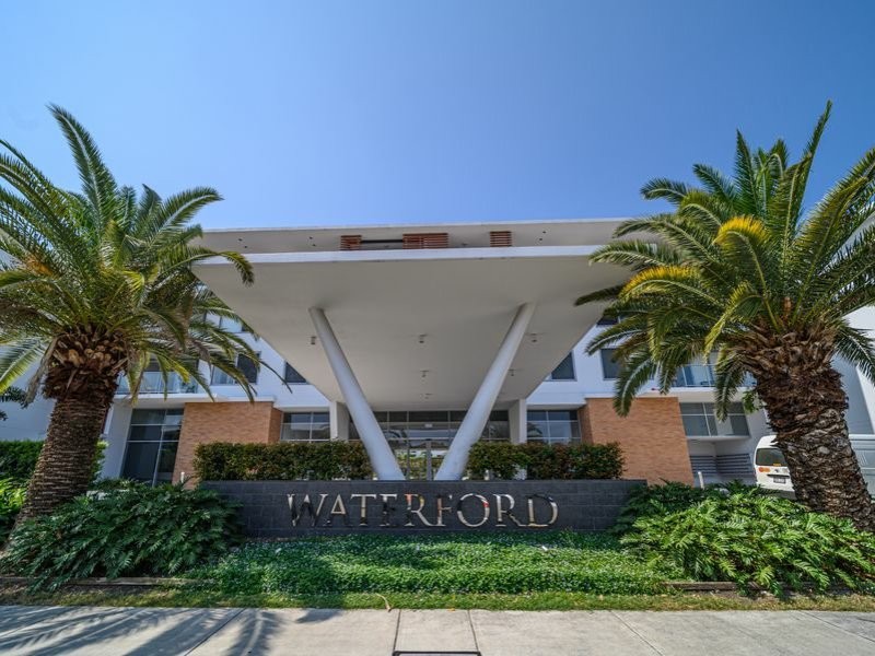 Unit 2408/7 Waterford Court, Bundall QLD 4217