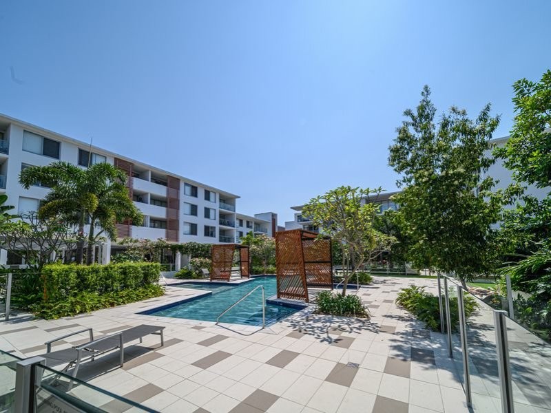 Unit 2408/7 Waterford Court, Bundall QLD 4217