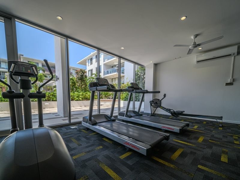 Unit 2408/7 Waterford Court, Bundall QLD 4217