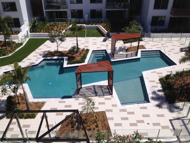 2212/7 Waterford Court, Bundall QLD 4217