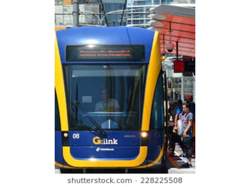 LEVEL 4/1 Paradise Island, Surfers Paradise QLD 4217