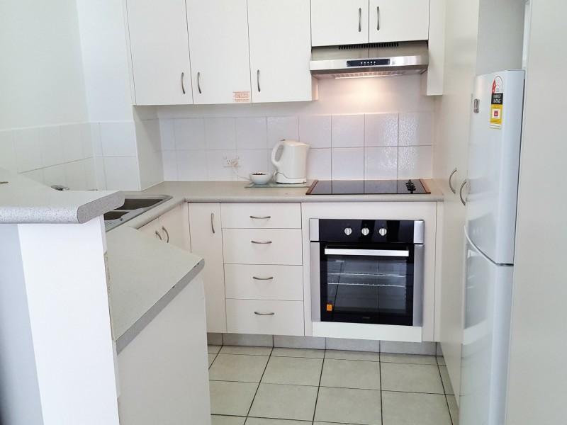 LEVEL 4/1 Paradise Island, Surfers Paradise QLD 4217