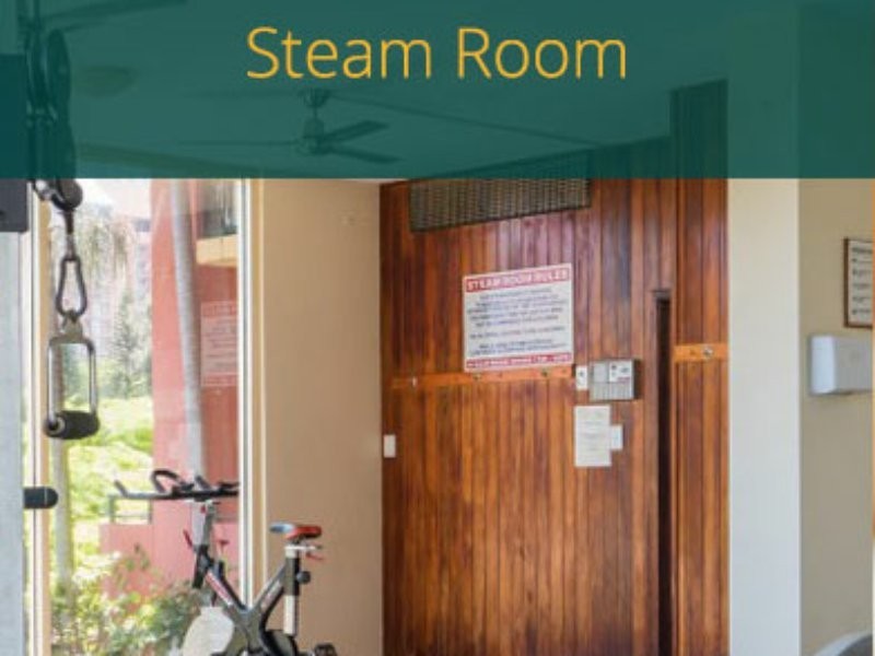 LEVEL 4/1 Paradise Island, Surfers Paradise QLD 4217