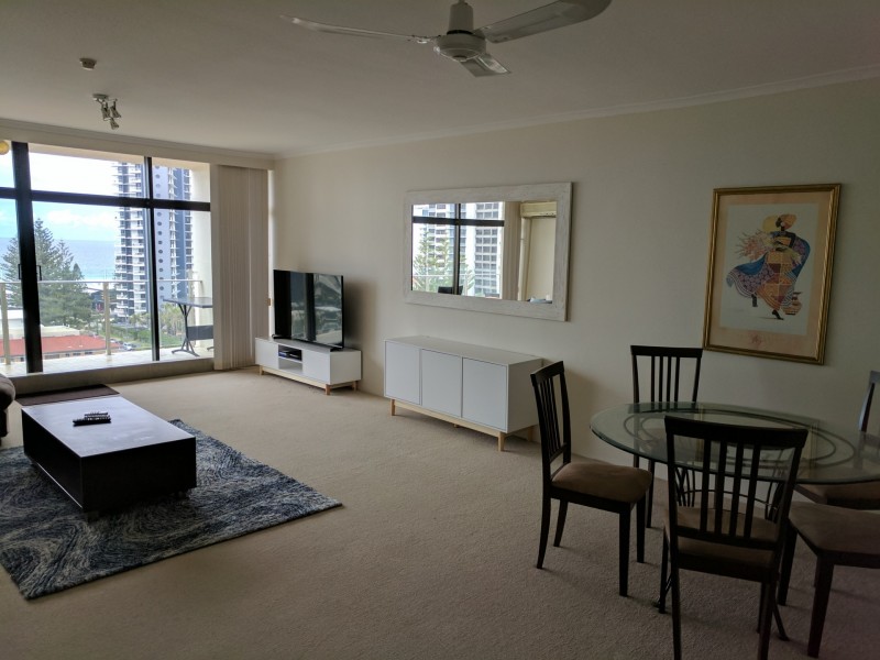 Surfers Paradise QLD 4217