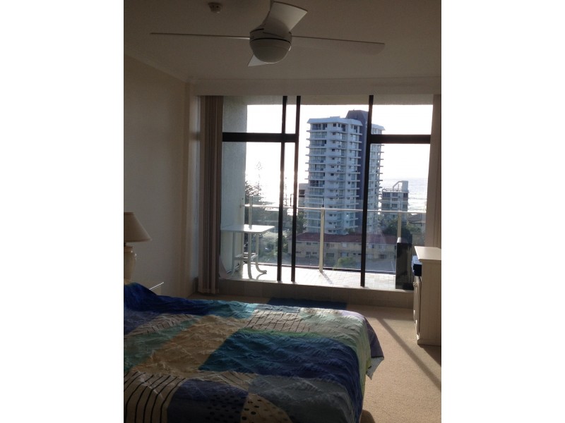 Surfers Paradise QLD 4217