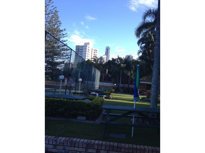 Surfers Paradise QLD 4217