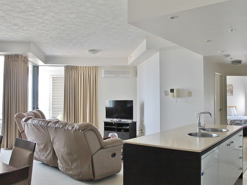 Surfers Paradise QLD 4217