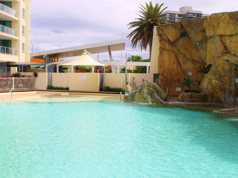 Surfers Paradise QLD 4217