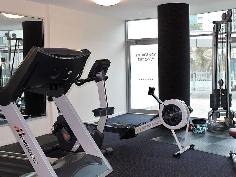 Surfers Paradise QLD 4217