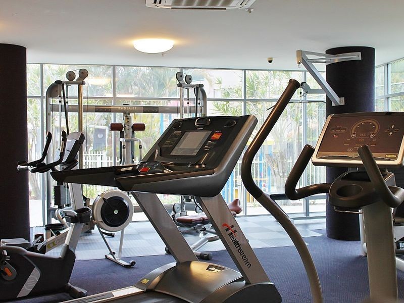 Surfers Paradise QLD 4217