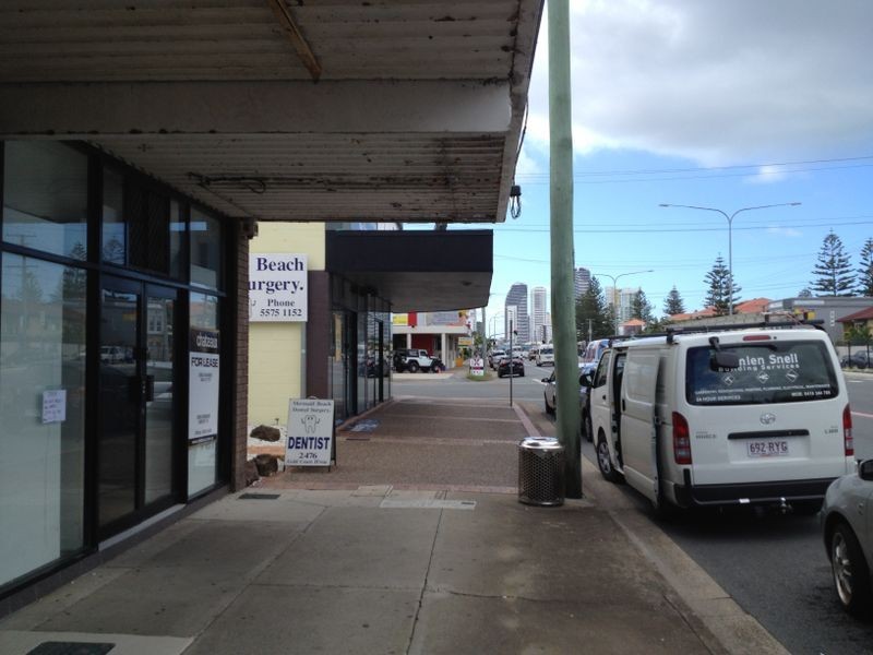 Mermaid Beach QLD 4218