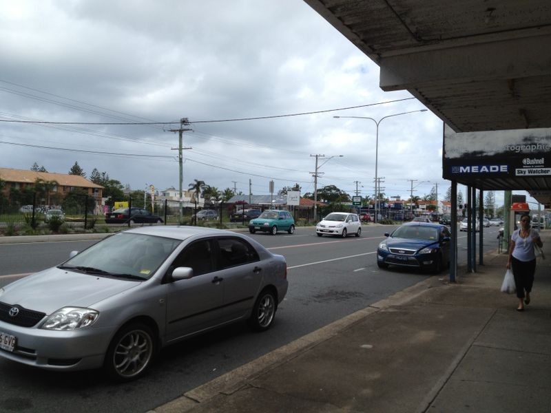 Mermaid Beach QLD 4218