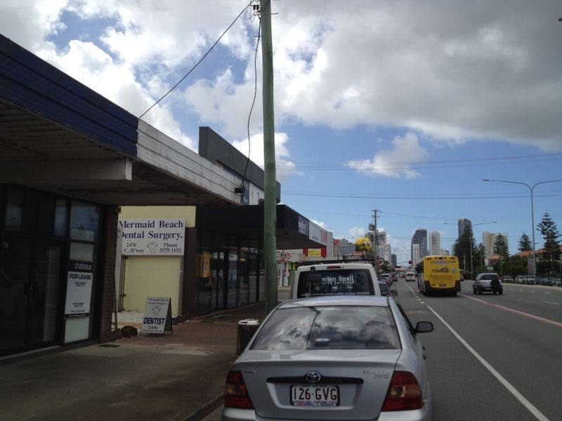 Mermaid Beach QLD 4218