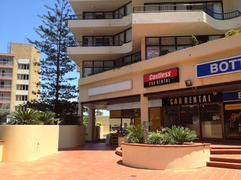 Surfers Paradise QLD 4217