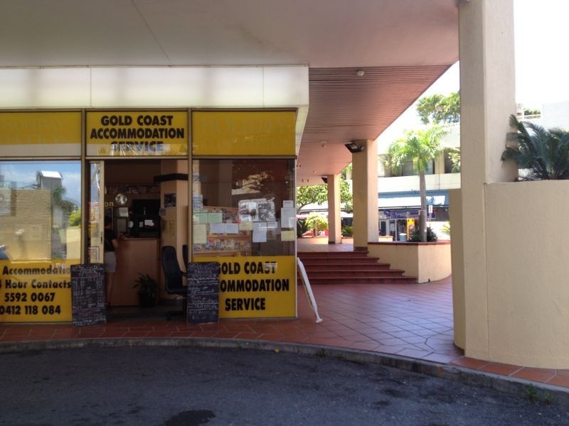 Surfers Paradise QLD 4217