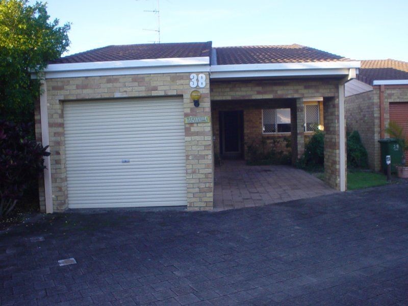 38/19 Elliott Street, Surfers Paradise QLD 4217