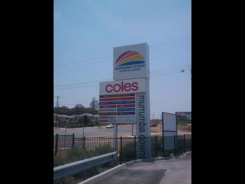 Cnr Dohles Rocks Rd & Goodrich Rd West, Murrumba Downs QLD 4503
