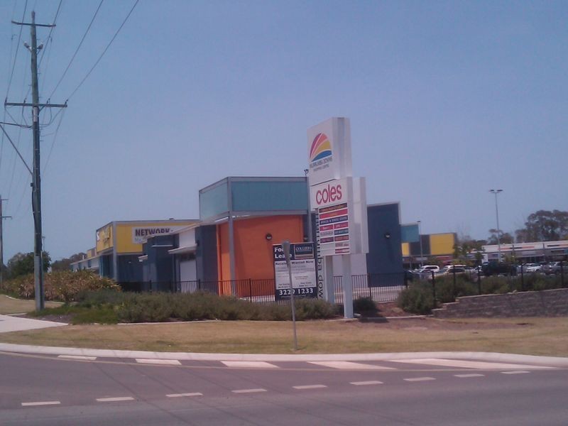 Cnr Dohles Rocks Rd & Goodrich Rd West, Murrumba Downs QLD 4503