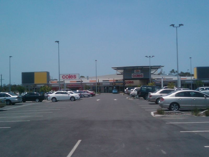 Cnr Dohles Rocks Rd & Goodrich Rd West, Murrumba Downs QLD 4503