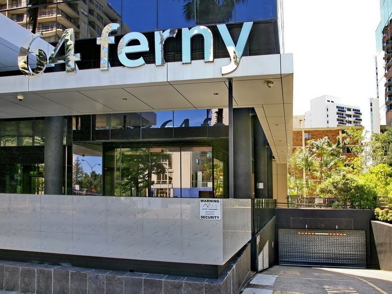 64 Ferny Avenue, Surfers Paradise QLD 4217