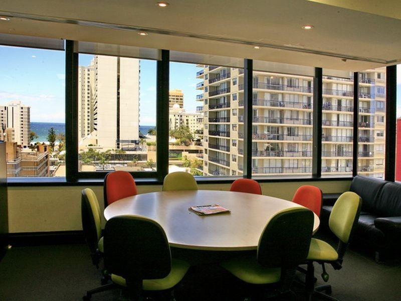 64 Ferny Avenue, Surfers Paradise QLD 4217