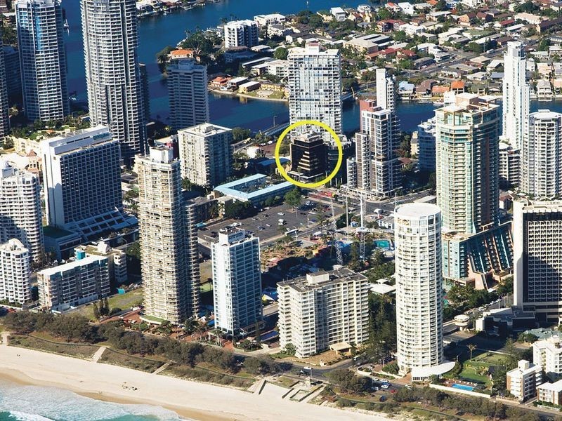 64 Ferny Avenue, Surfers Paradise QLD 4217