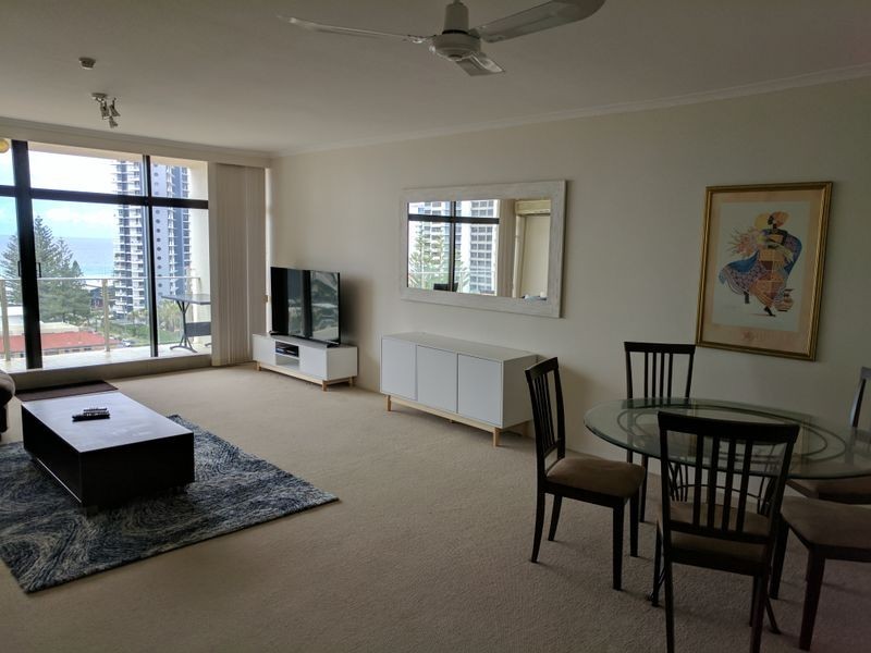 Surfers Paradise QLD 4217